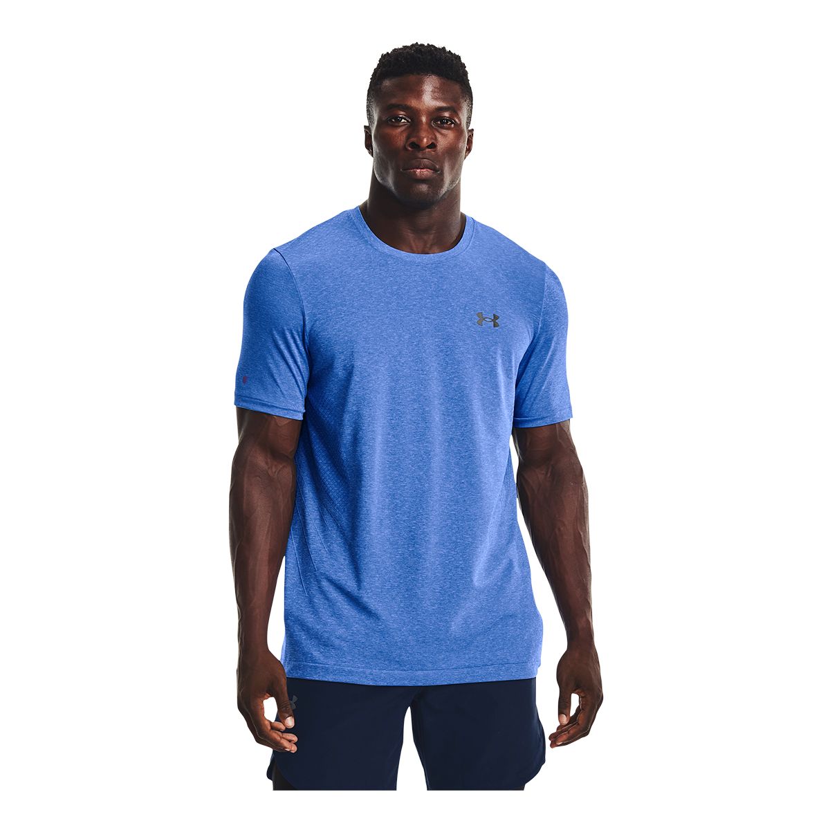 Under Armour Men's Rush Seamless T Shirt