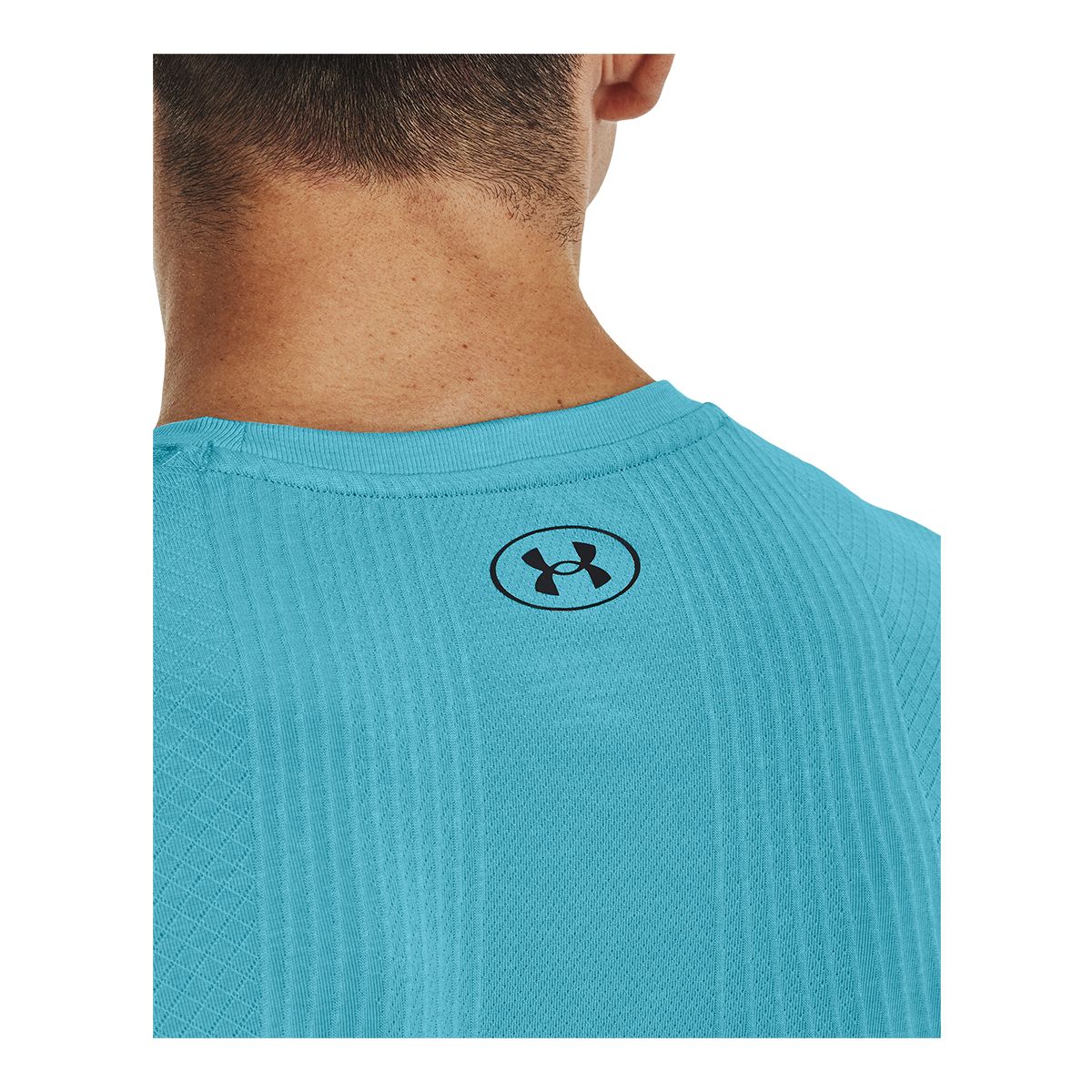Under Armour Men's Rush Seamless T Shirt