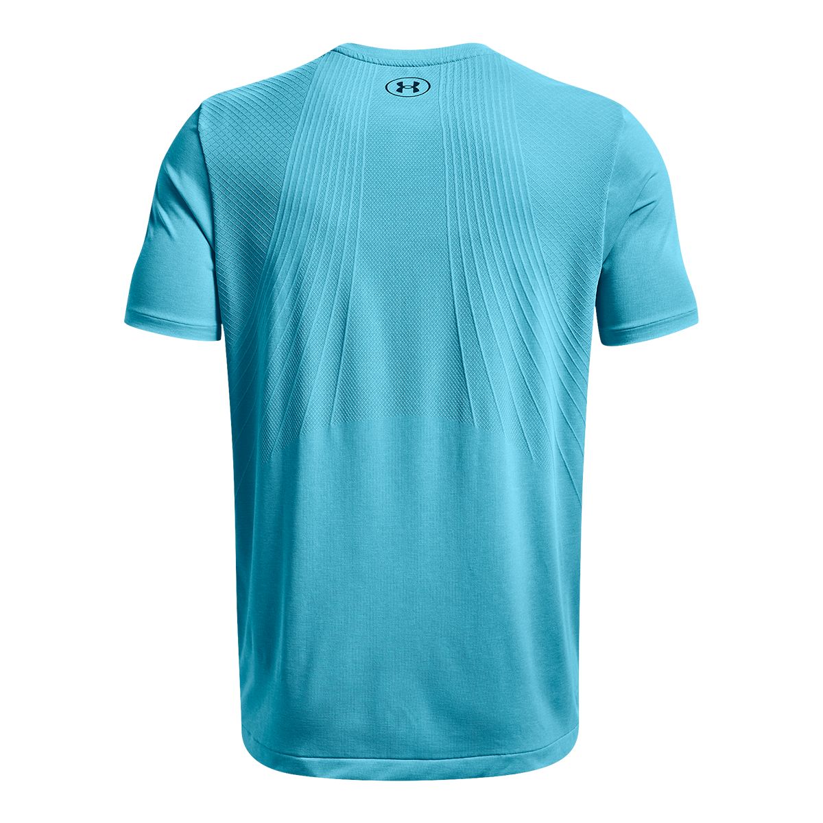 Under Armour Men's Rush Seamless T Shirt