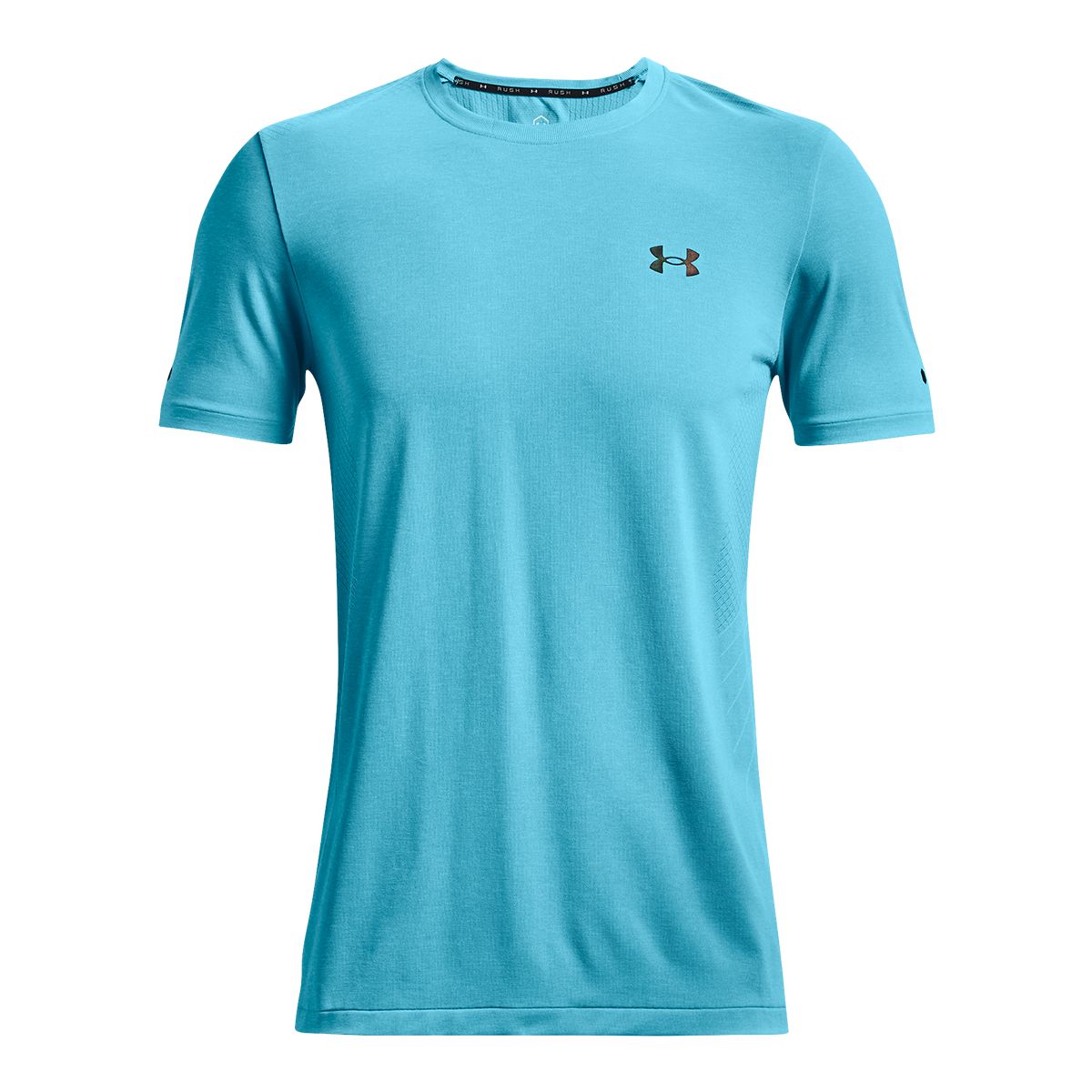 Under Armour Men's Rush Seamless T Shirt