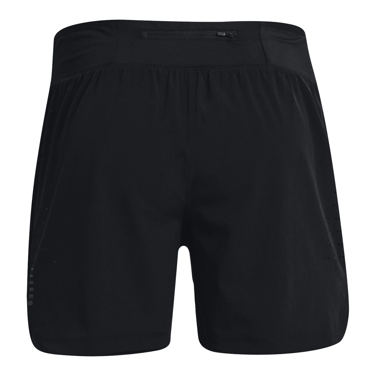 Under Armour Men's Speedpocket 5-in Running Shorts