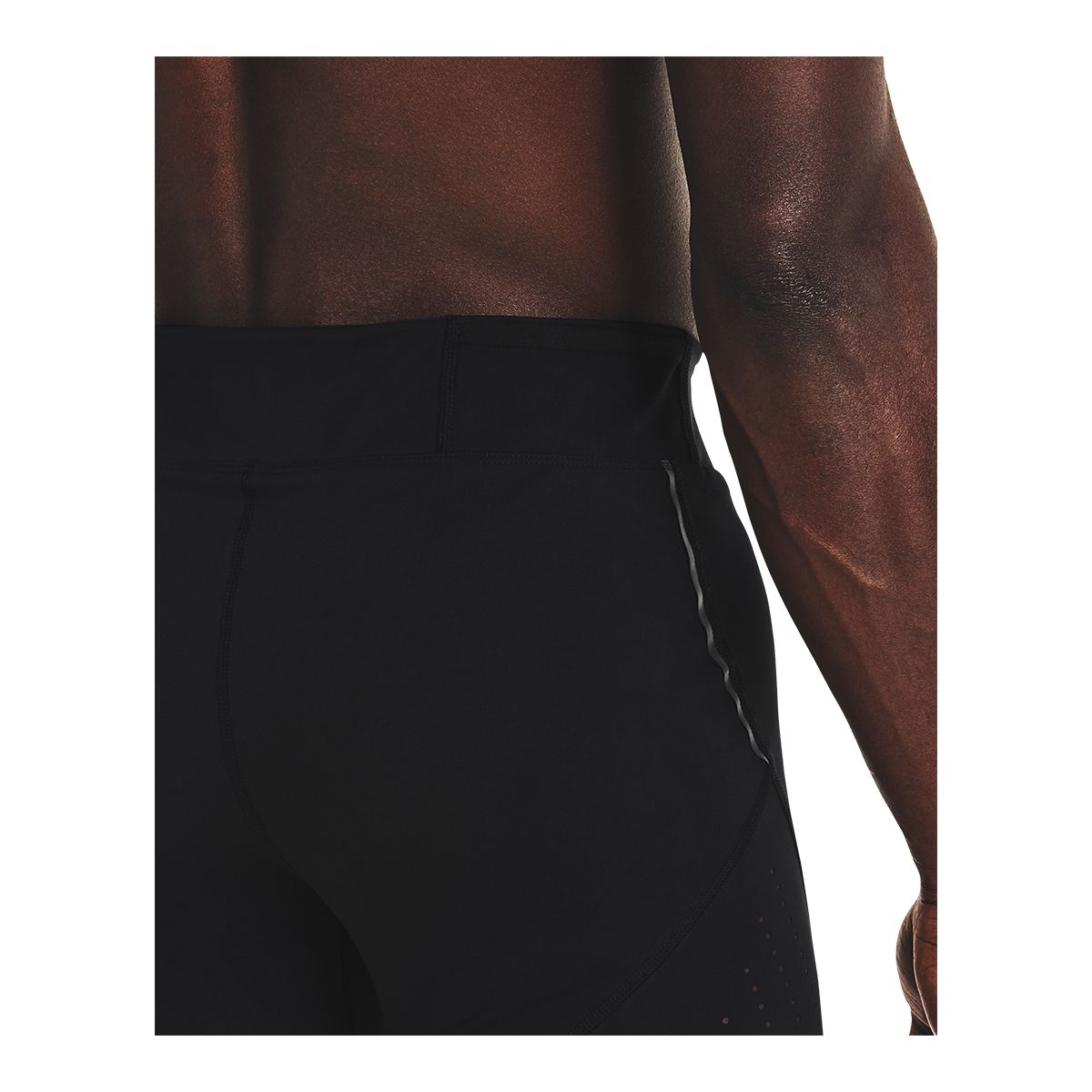 Under Armour Men's Speedpocket Run Tights
