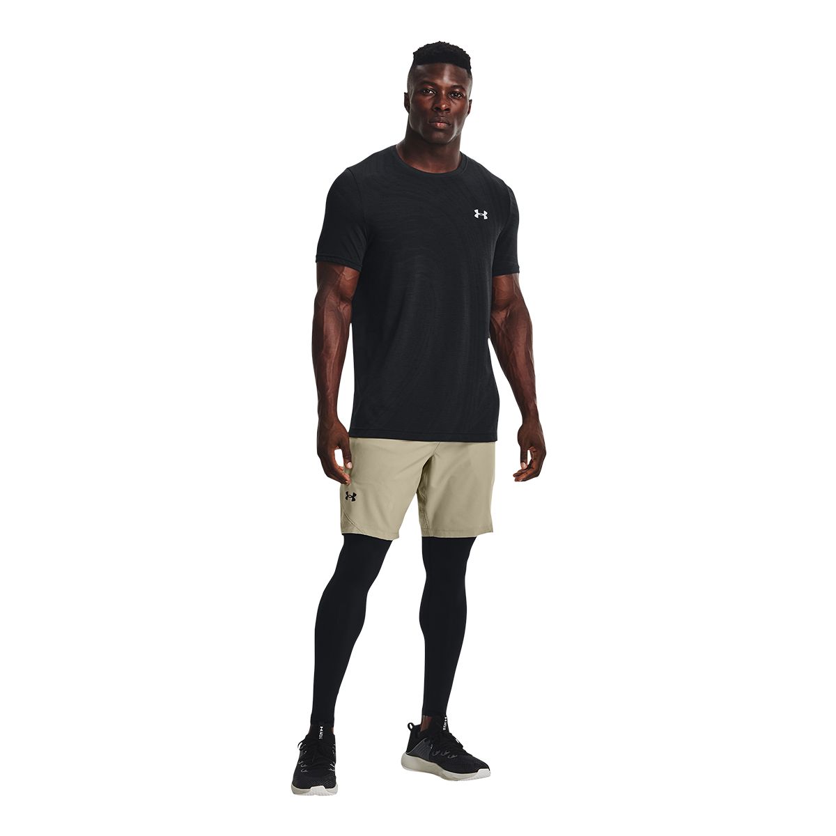 Under Armour Men's Rush Smartform Leggings