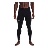 Under Armour Men's Rush Smartform Leggings Front_Flat