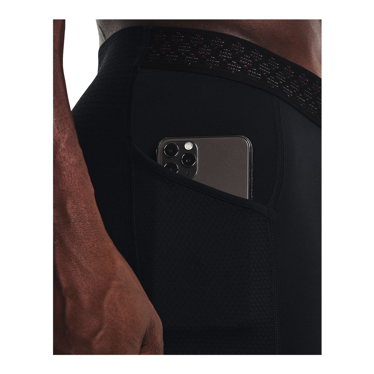 Under Armour Men's Rush Smartform Leggings