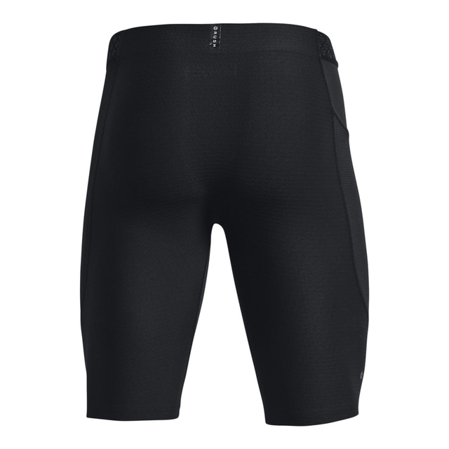 Under Armour Men's Rush Smartform 11" Compression Shorts, Tight Fit