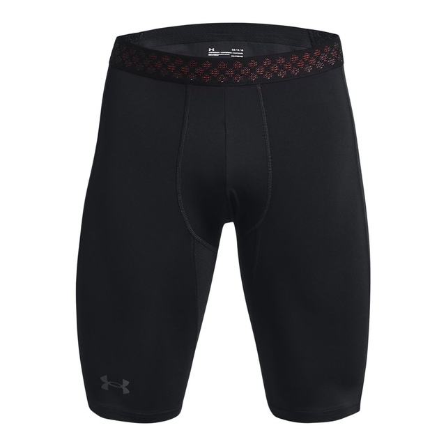 Under Armour Men's Rush Smartform 11" Compression Shorts, Tight Fit