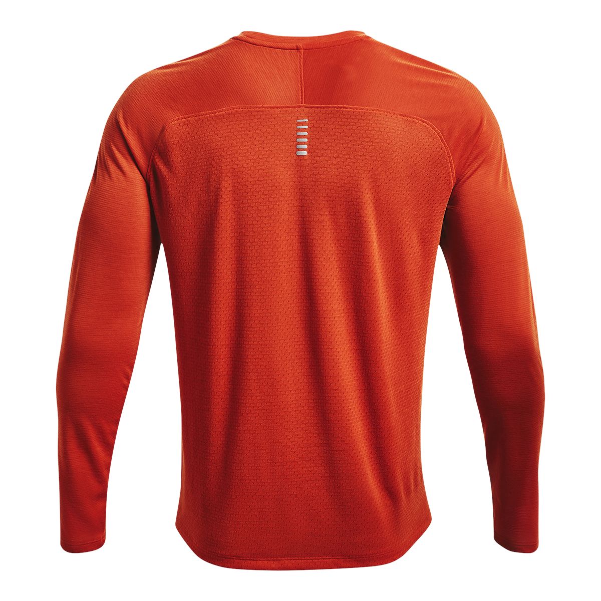 Under Armour Men's Streaker Long Sleeve Top
