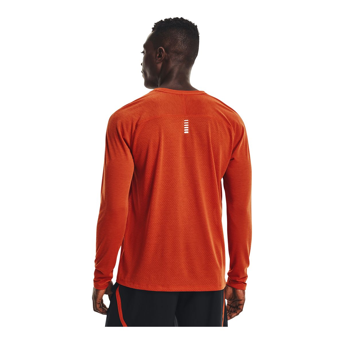 Under Armour Men's Streaker Long Sleeve Top