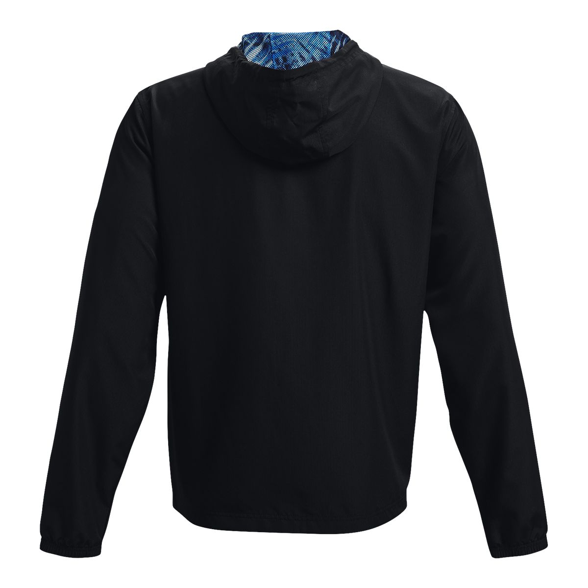 Under Armour Men's Sun Protectionortstyle Chroma Windbreaker Jacket