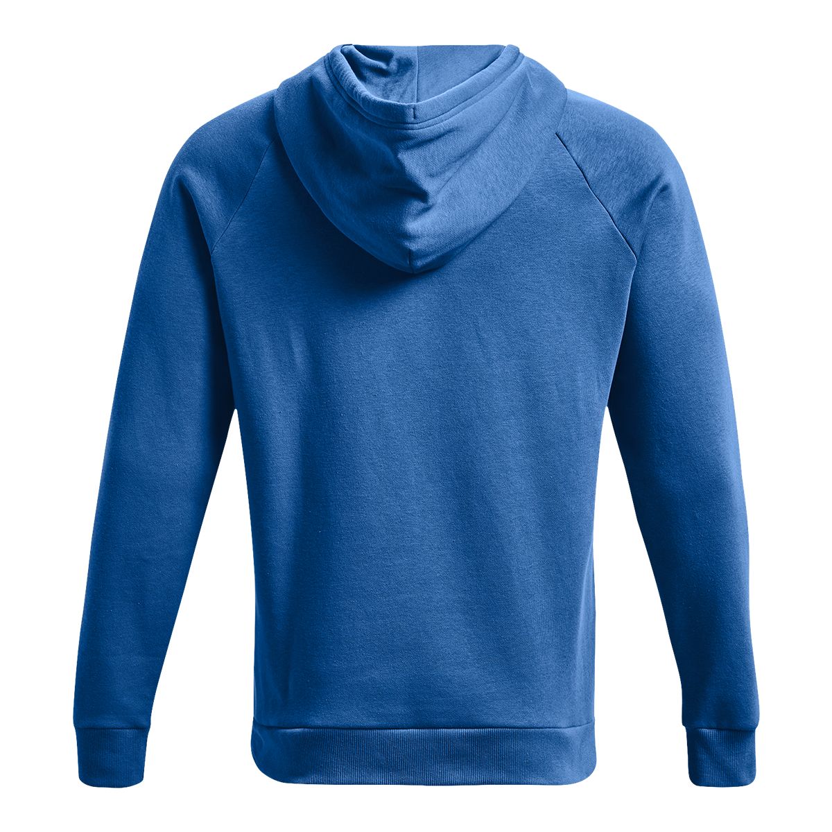 Under Armour Men's Rival Graphic Hoodie, Pullover, Fleece, Drawstring