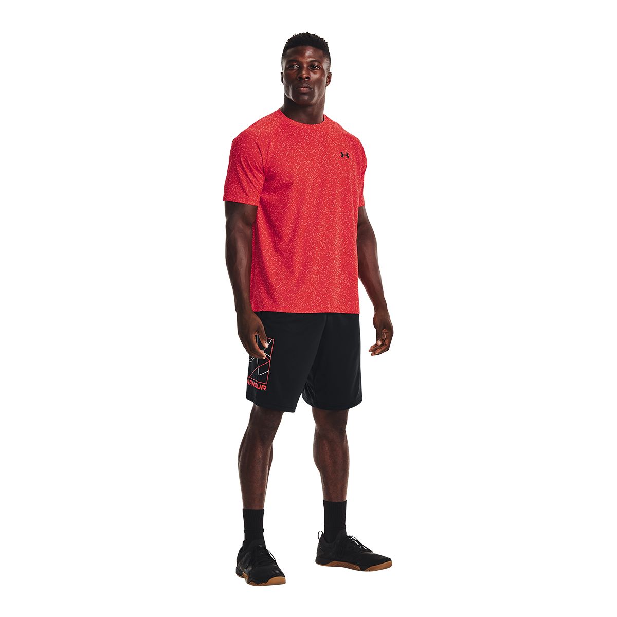 Under Armour Men's Tech 2.0 T Shirt