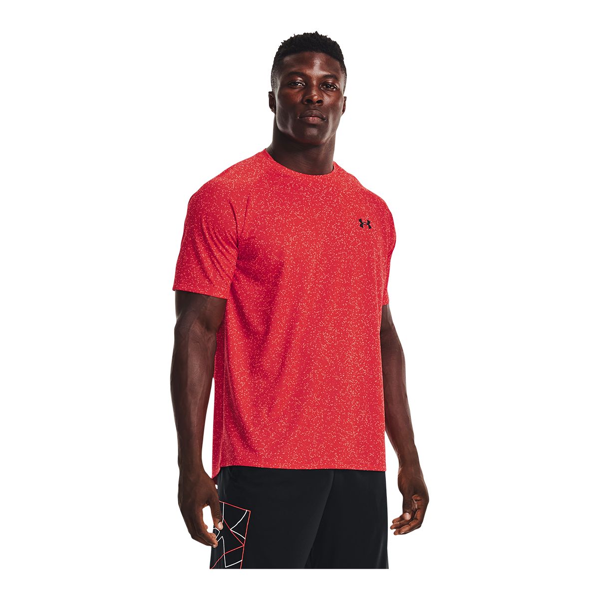Under Armour Men's Tech 2.0 T Shirt