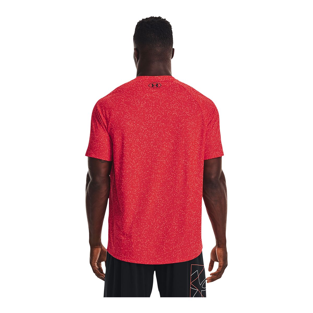 Under Armour Men's Tech 2.0 T Shirt
