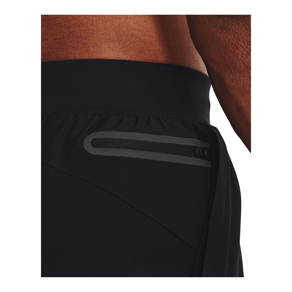 Under Armour Men's Unstoppable Woven Shorts