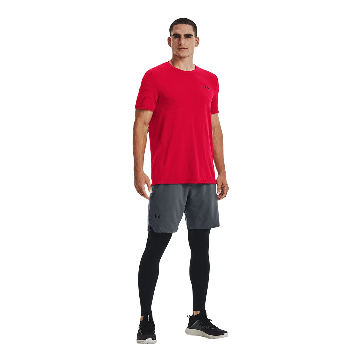 Under Armour Men's Vanish Woven Shorts