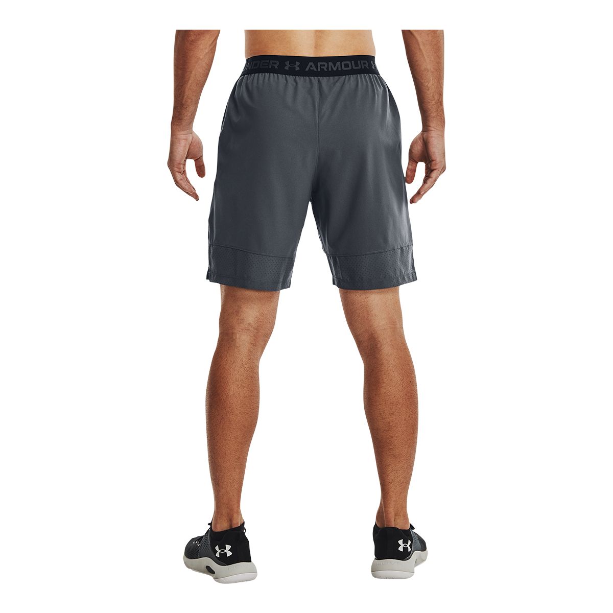 Under Armour Men's Vanish Woven Shorts