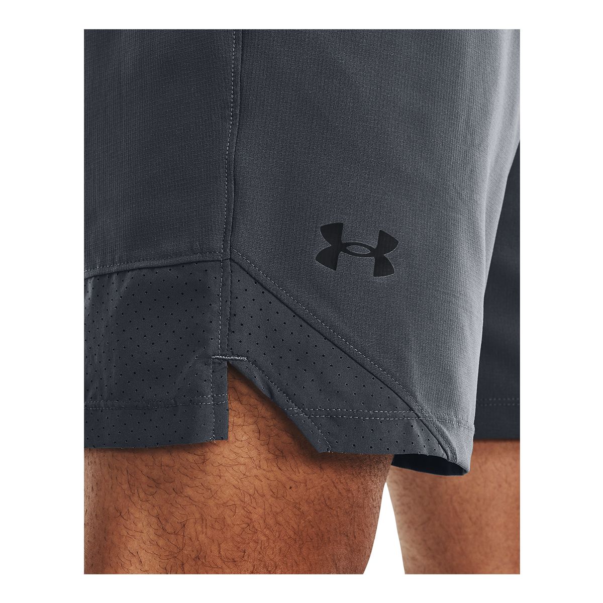 Under Armour Men's Vanish Woven Shorts