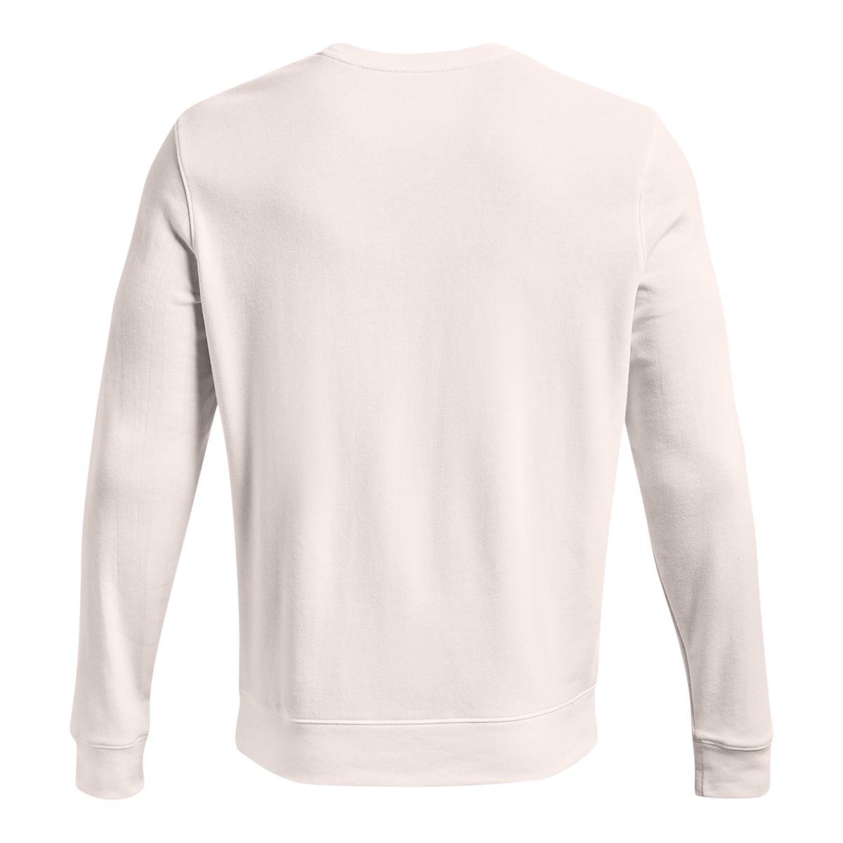 Under Armour Men's Rival Terry Logo Sweatshirt
