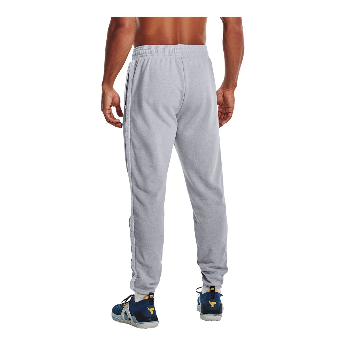 Under Armour Men's Rock Heavyweight Terry Pants