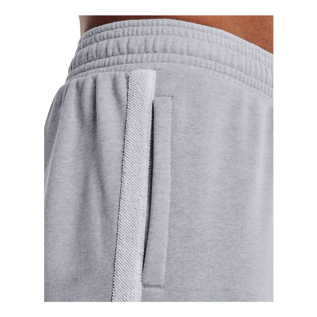 Under Armour Men's Rock Heavyweight Terry Pants
