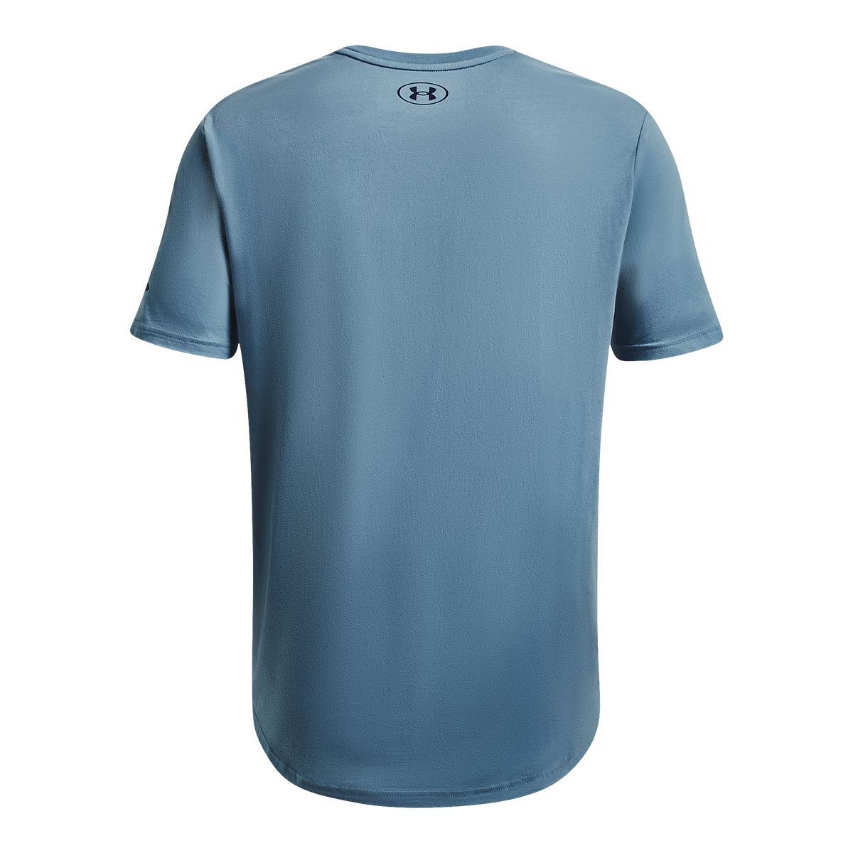 Under Armour Men's Project Rock Grind Short Sleeve T-Shirt