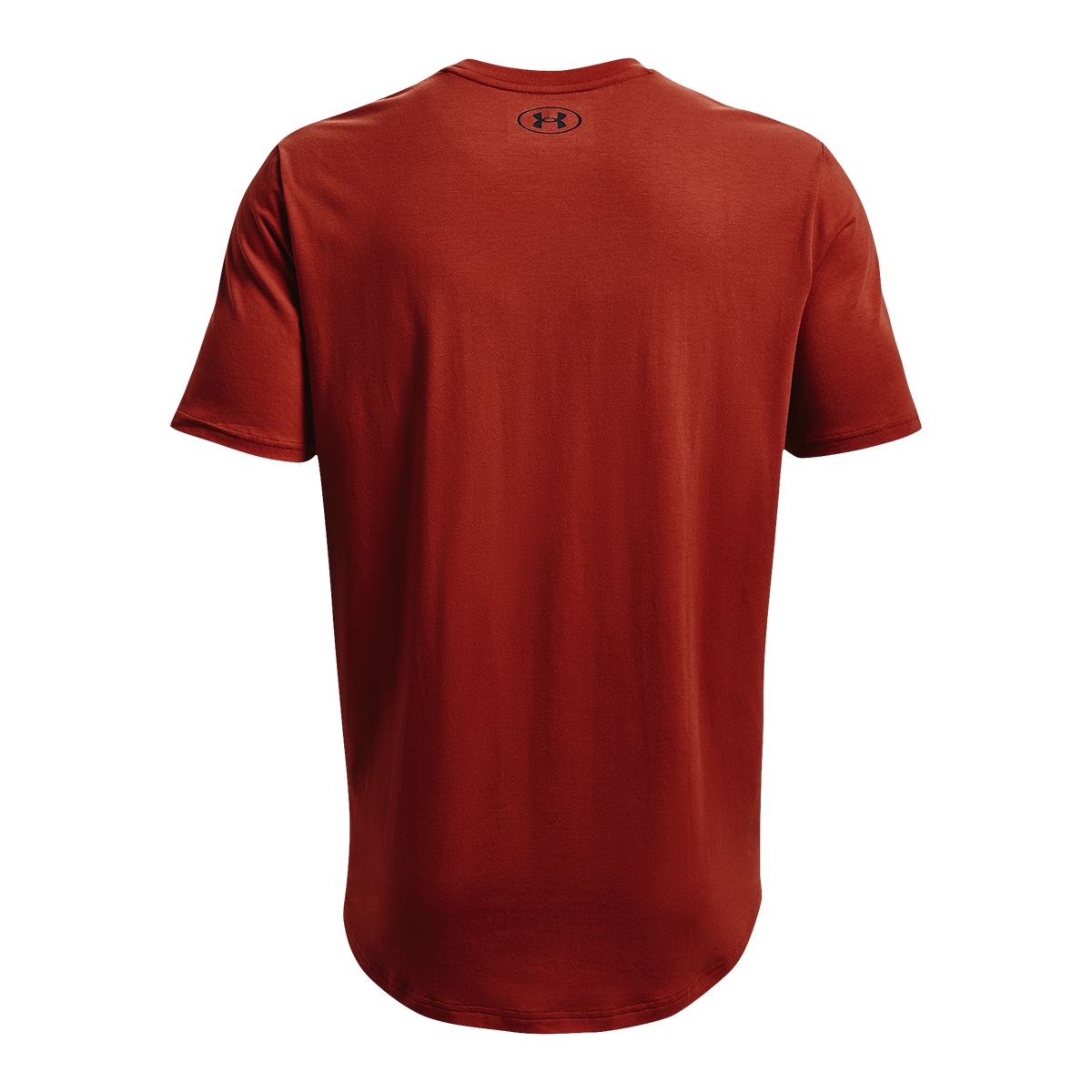 Under Armour Men's Project Rock Outworked T Shirt