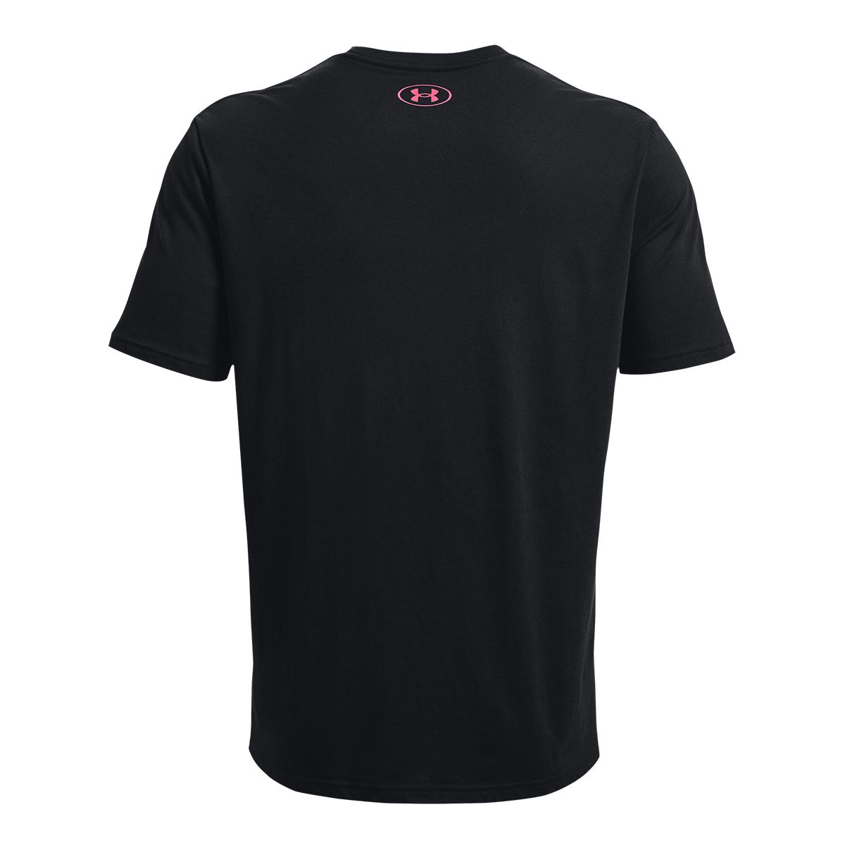 Under Armour Men's Multi Colour Symbol Graphic T Shirt