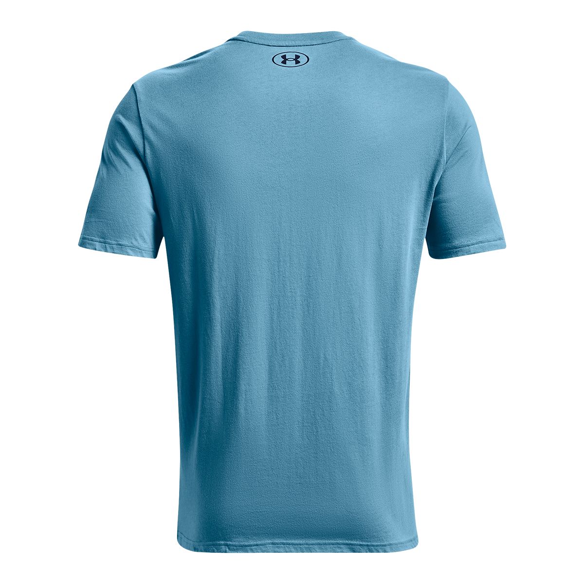 Under Armour Men's Project Rock Brahma Bull T Shirt