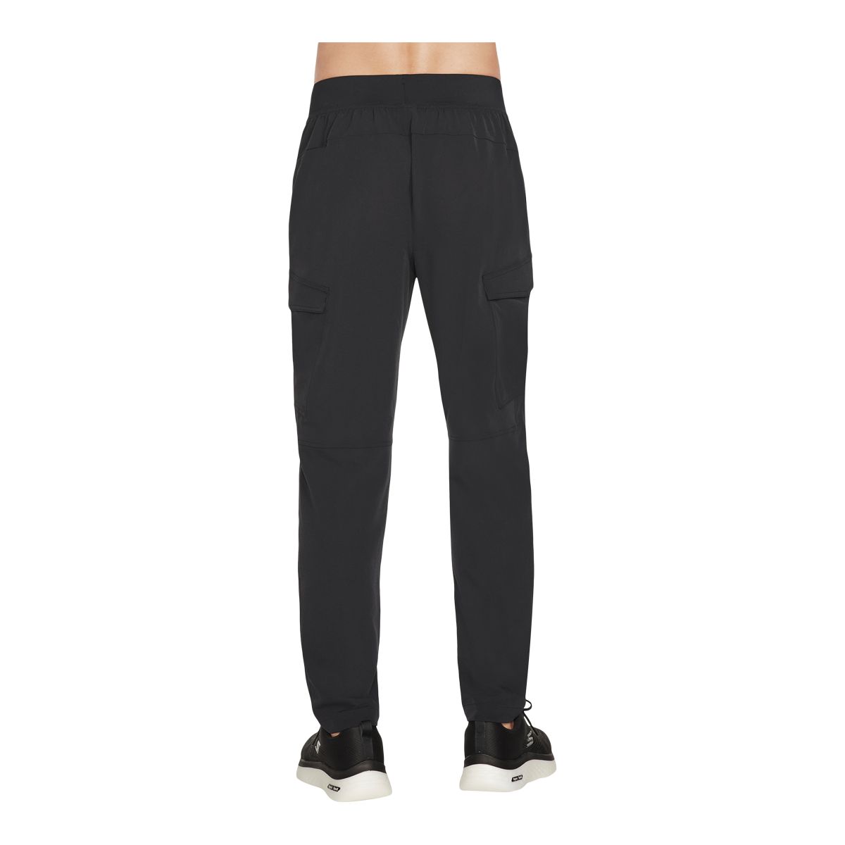 Sketchers Men's SKECHWEAVE Cargo Pants