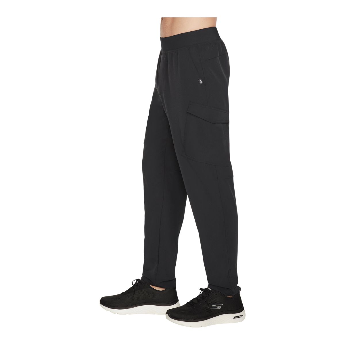 Sketchers Men's SKECHWEAVE Cargo Pants
