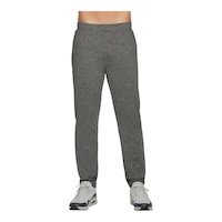 Skechers Men's SKECHKNITS™ Tapered Pants Front_Flat