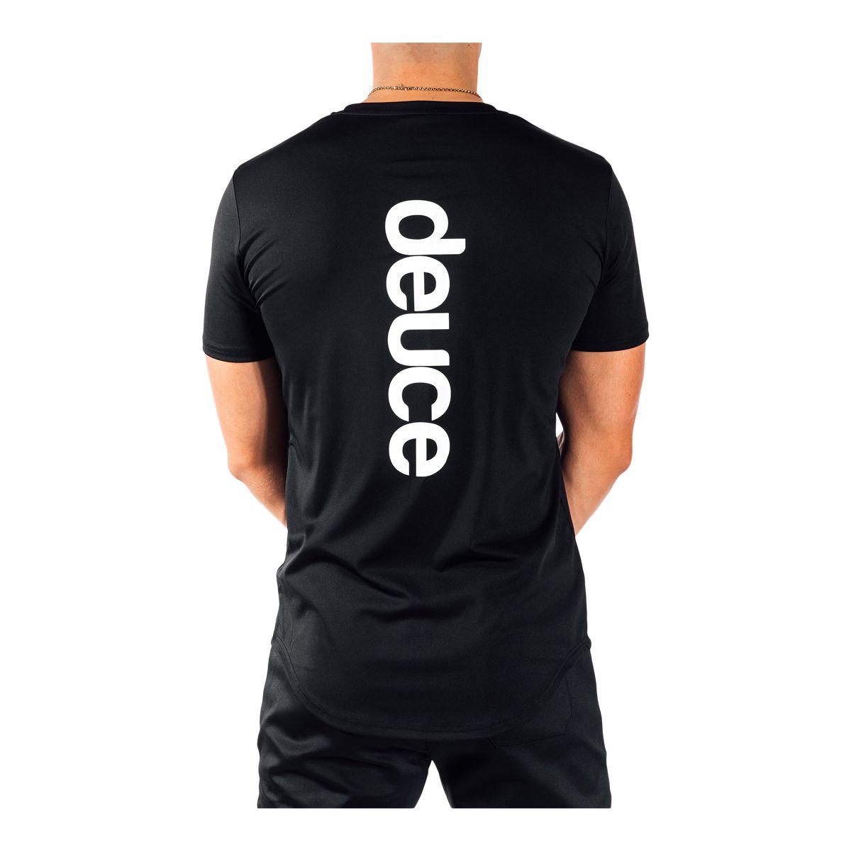 Deuce Men's Athletic T Shirt
