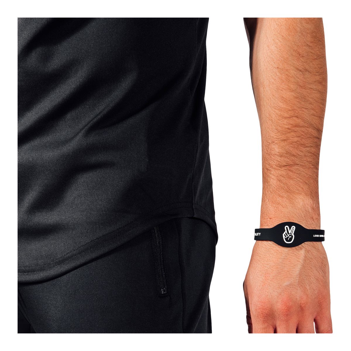 Deuce Men's Athletic T Shirt