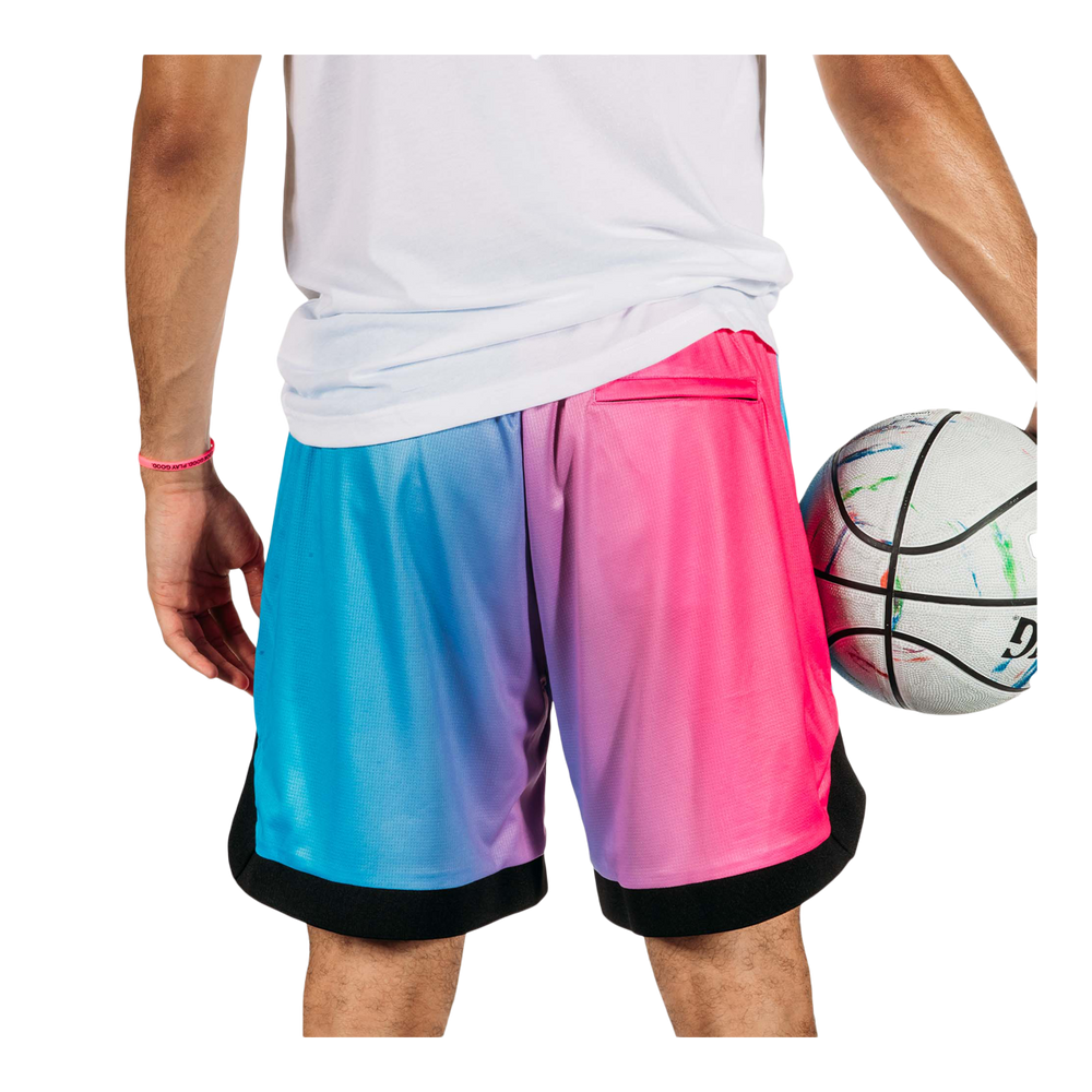 Deuce Mesh Shorts Japan Edition サイズM - バスケットボール