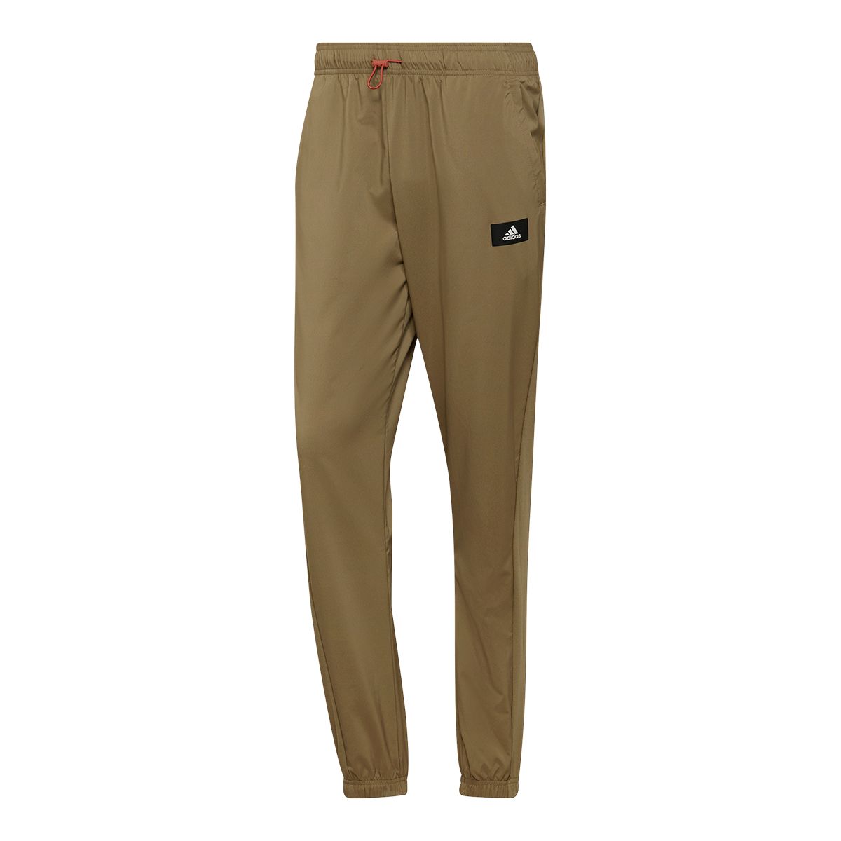 adidas Men's Ripstop Summer Pants