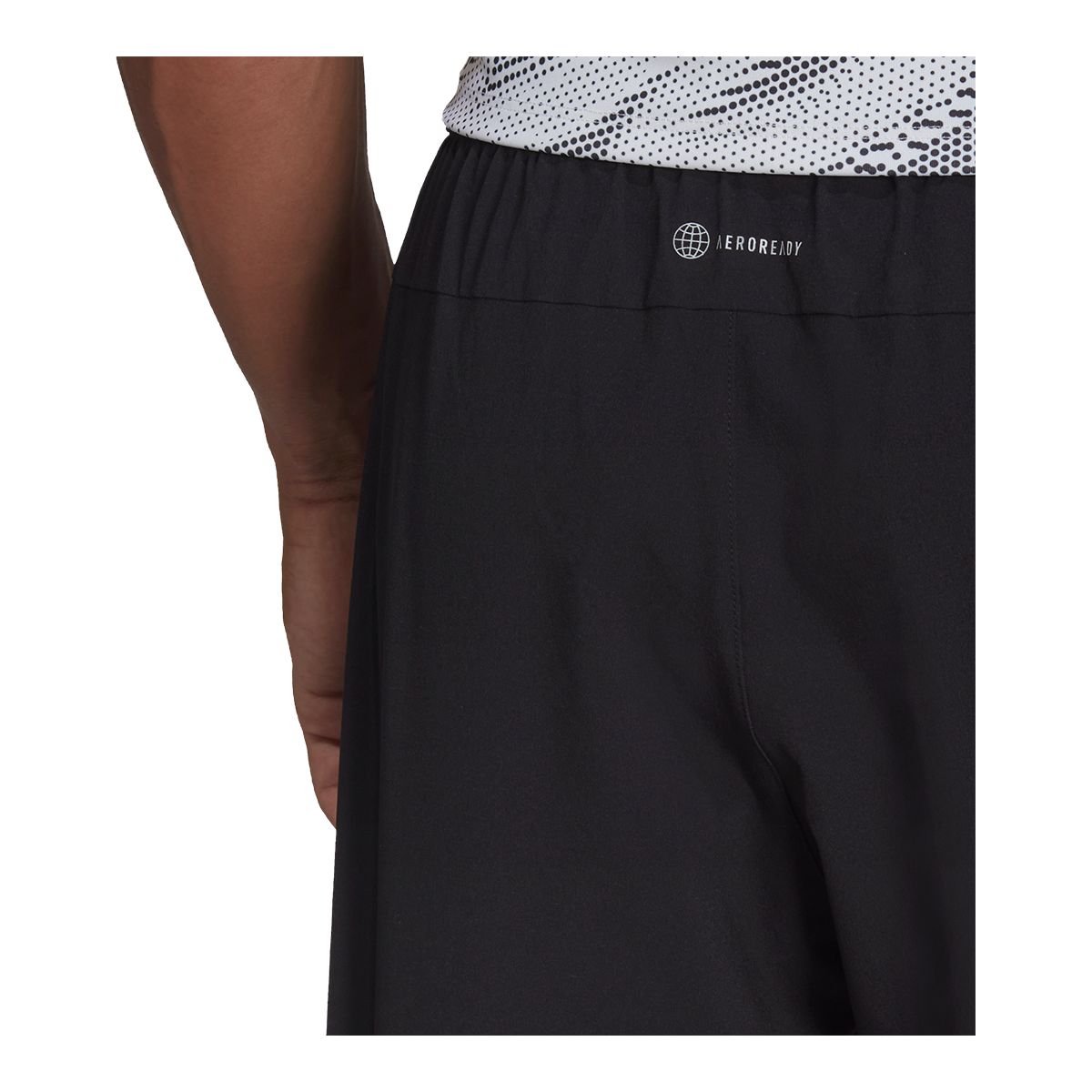 adidas Men's D4S Training Pants