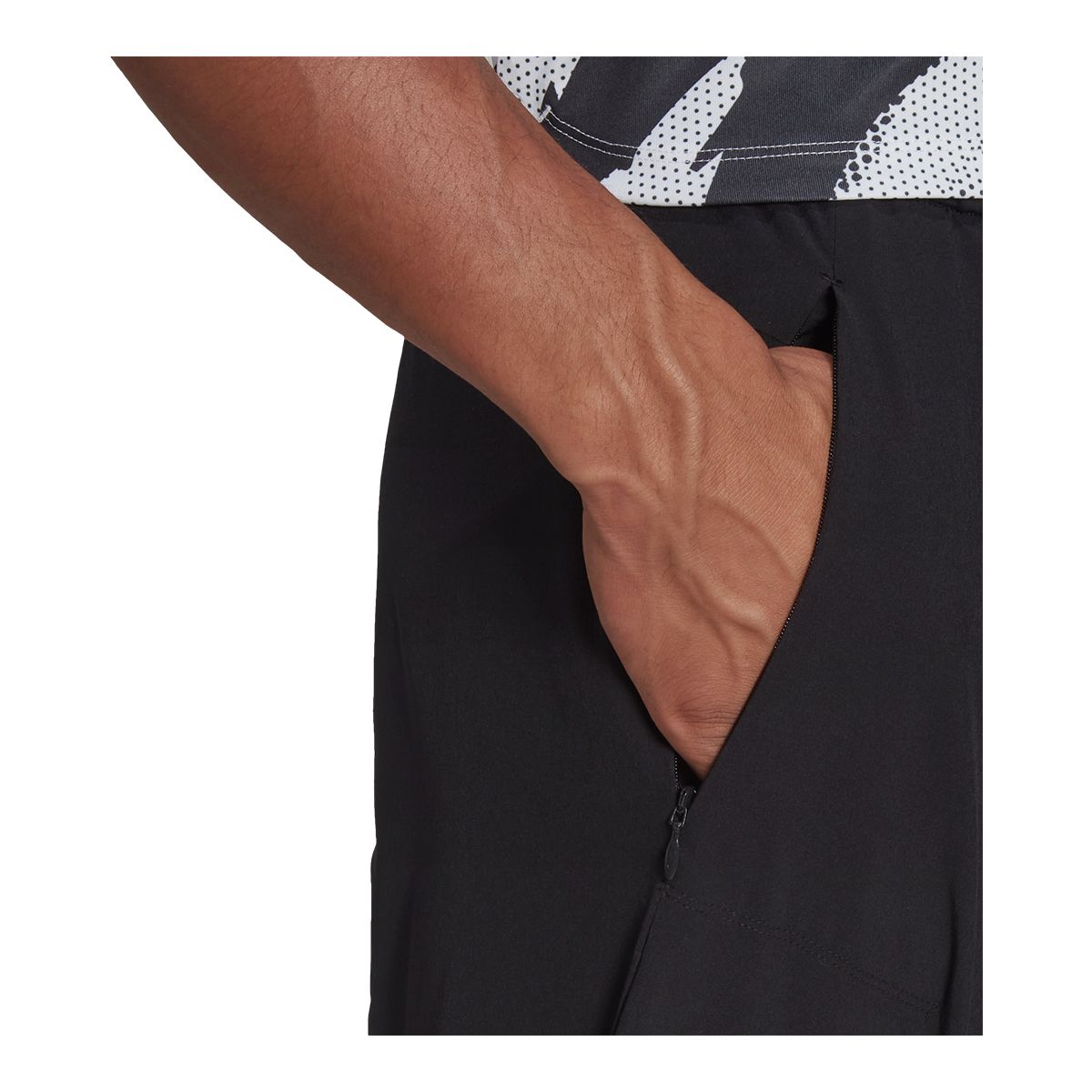 adidas Men's D4S Training Pants