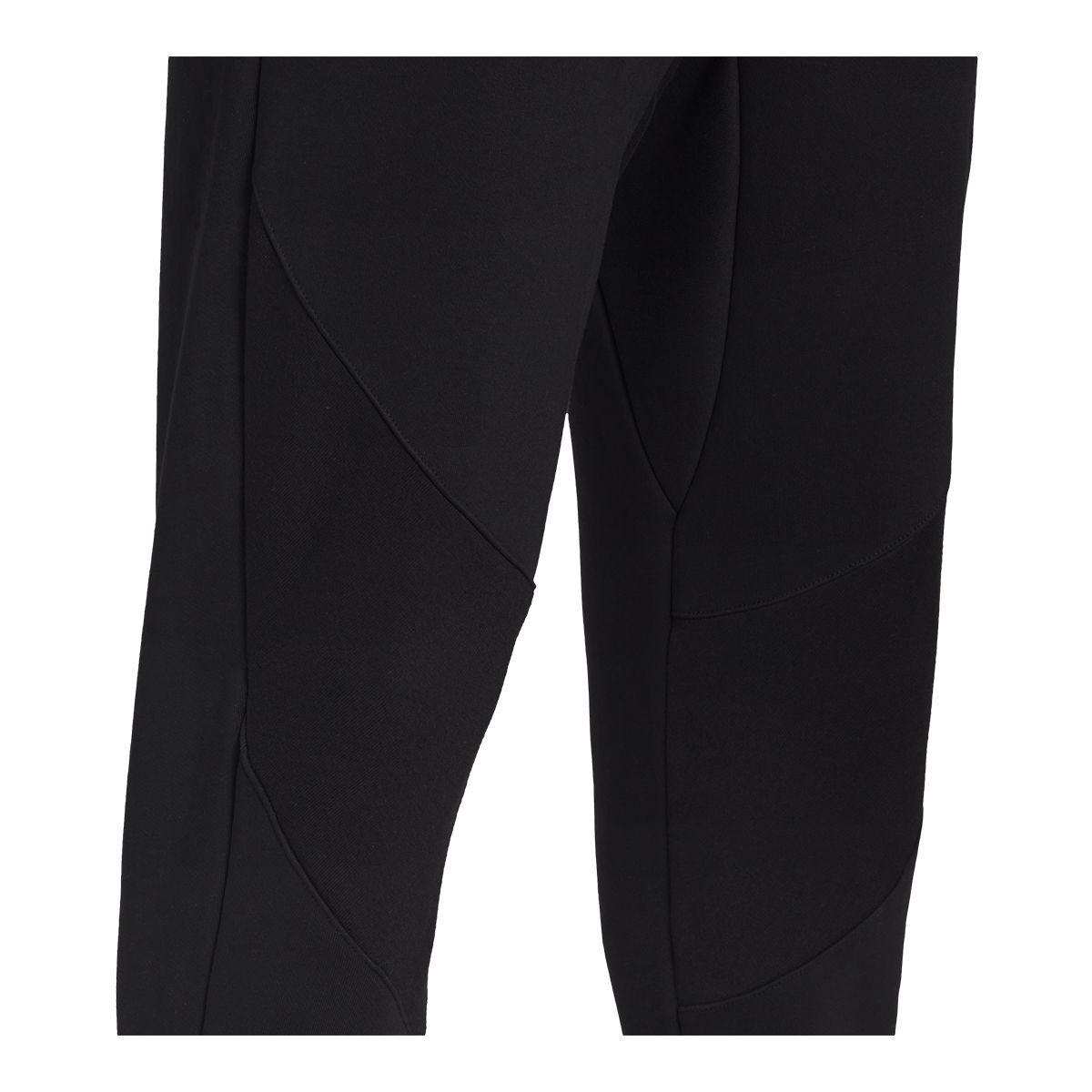 adidas Men's Internal Sweatpants, Fleece, Cotton, Lightweight, Joggers