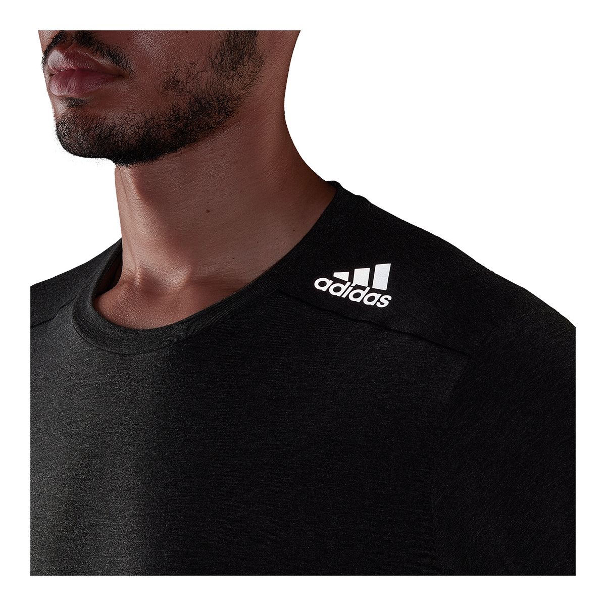 Adidas mens D4S Training T Shirt