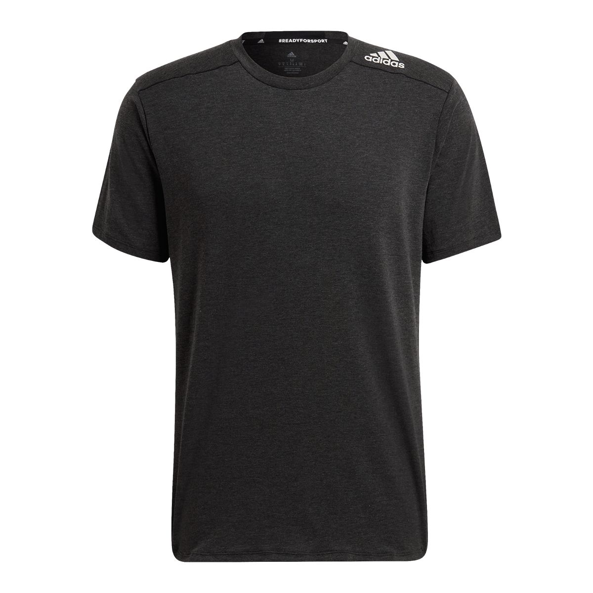 Adidas mens D4S Training T Shirt