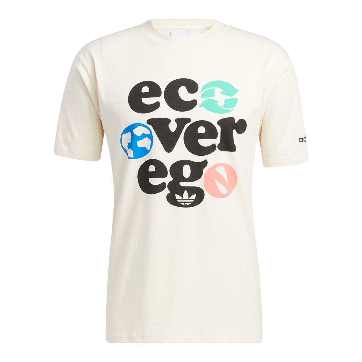 adidas Originals Men's Eco Graphic T Shirt