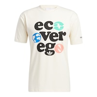 adidas Originals Men's Eco Graphic T Shirt Front_Flat