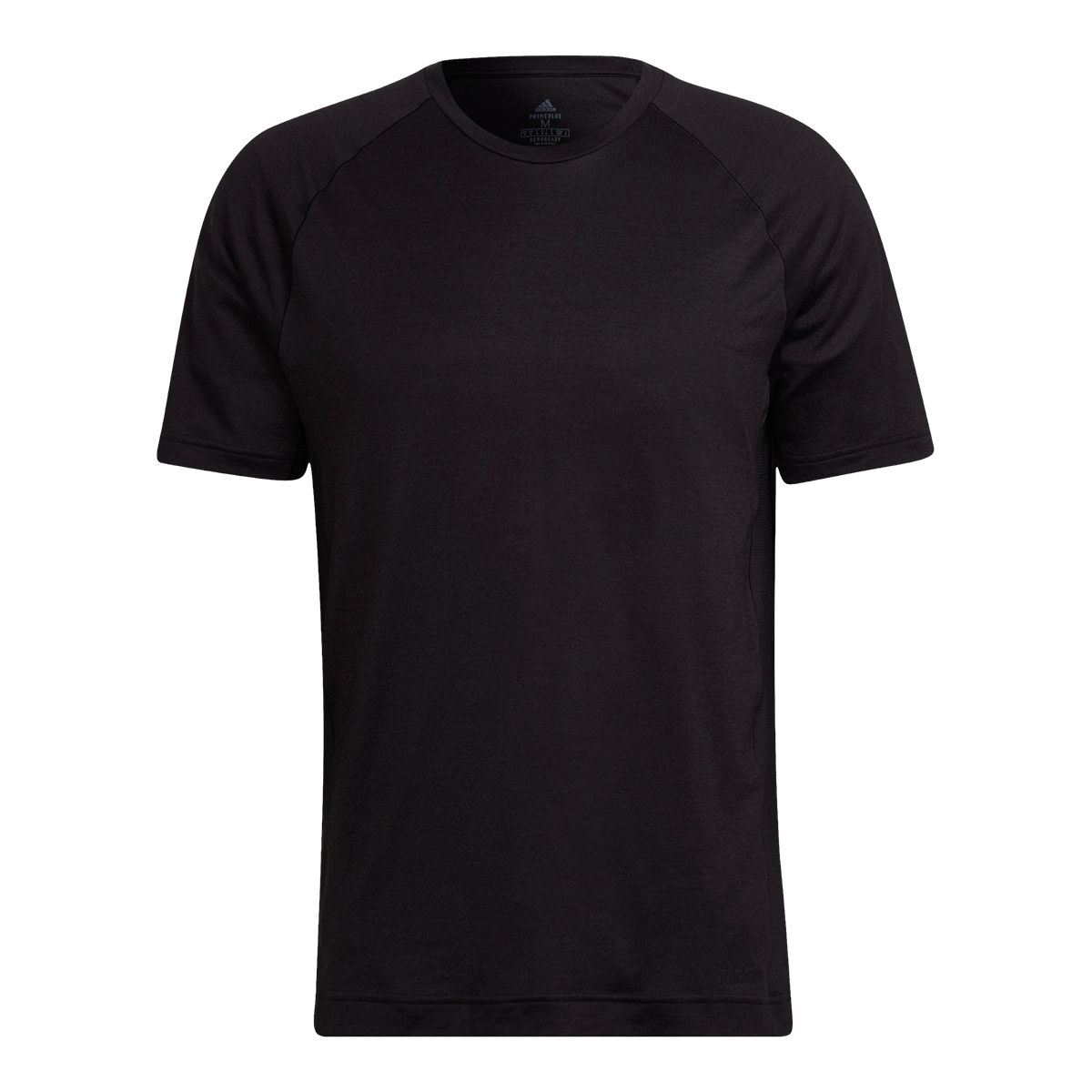 adidas Men's Yoga T Shirt