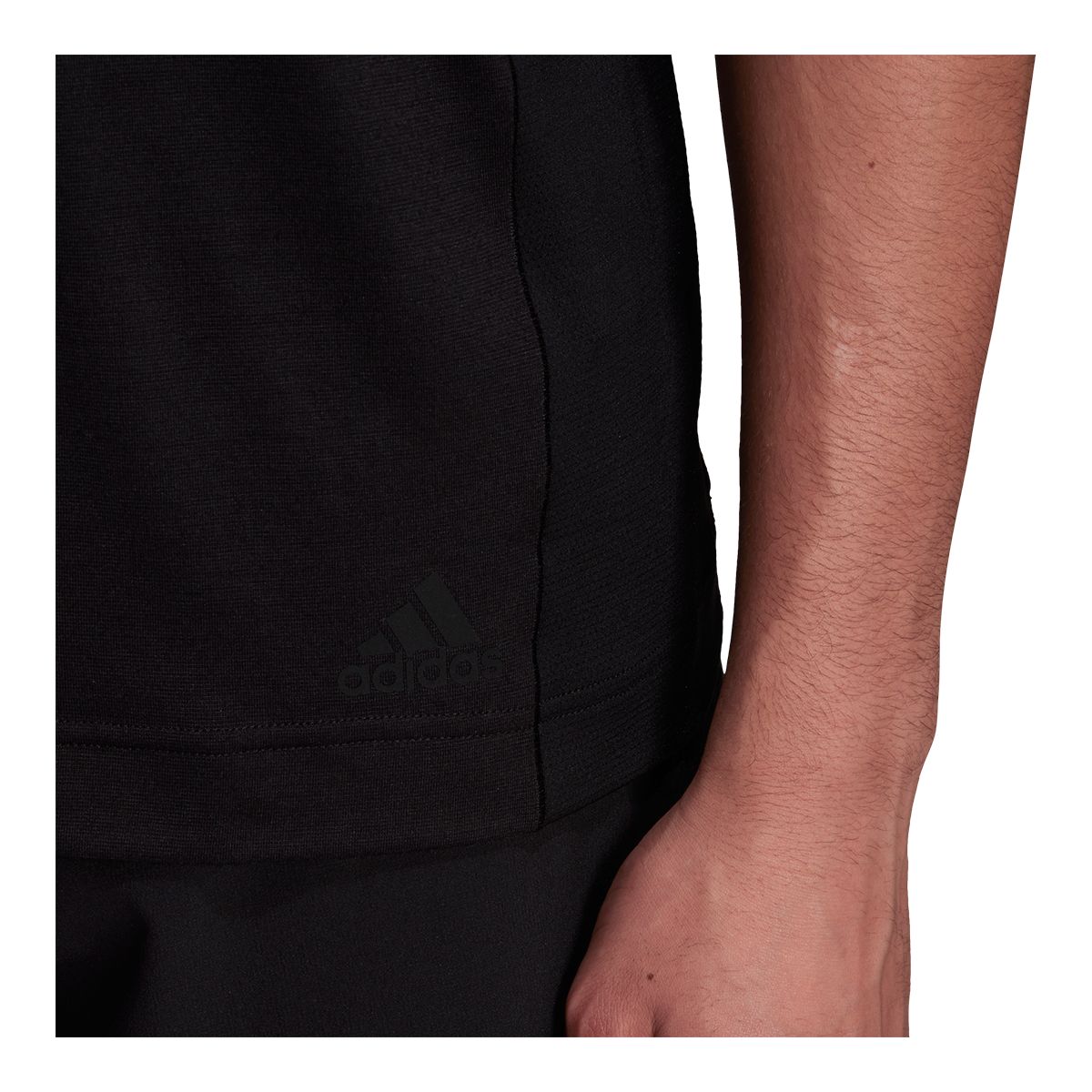 adidas Men's Yoga T Shirt