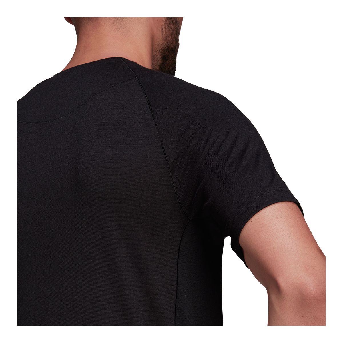 adidas Men's Yoga T Shirt