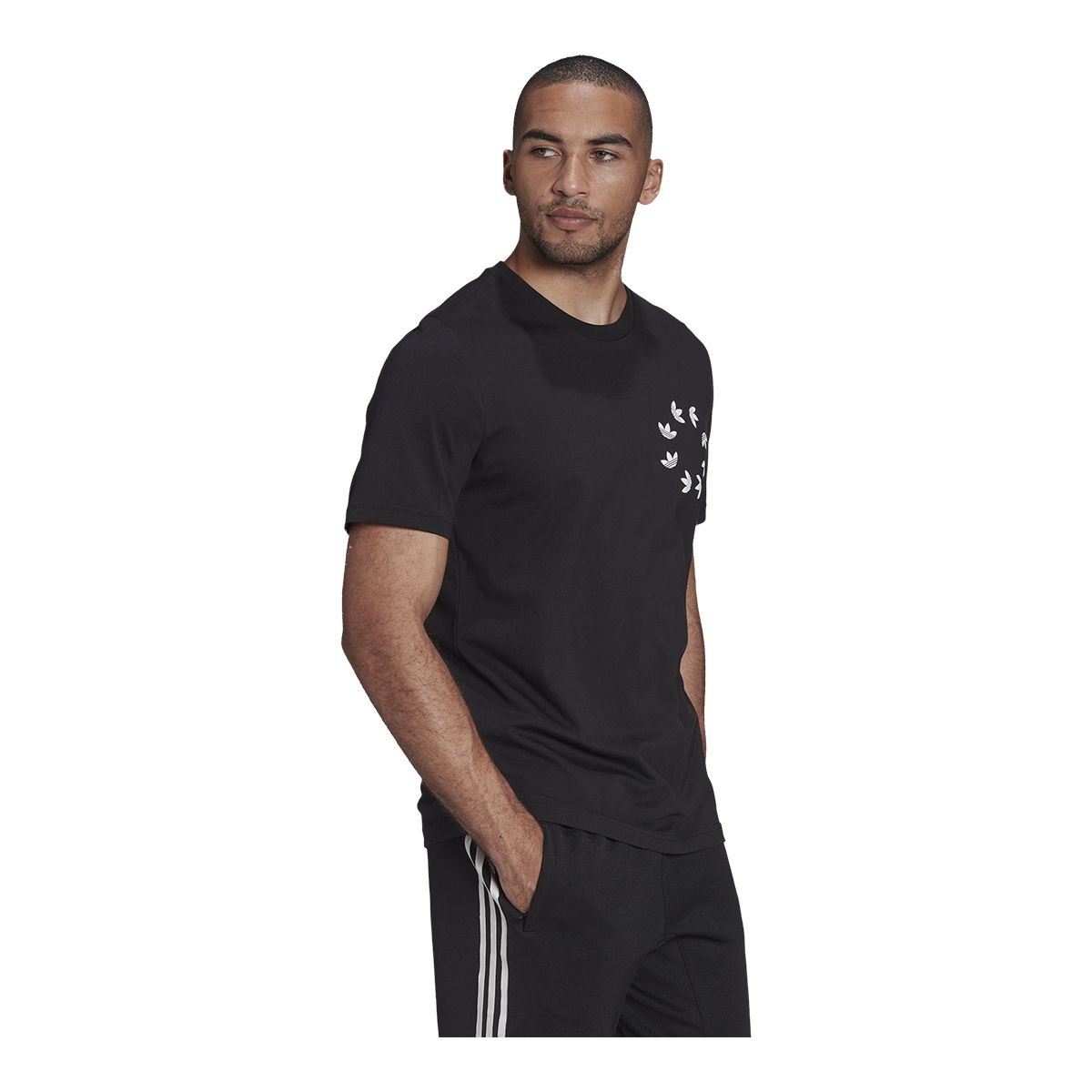 adidas Originals Men's BLD T Shirt