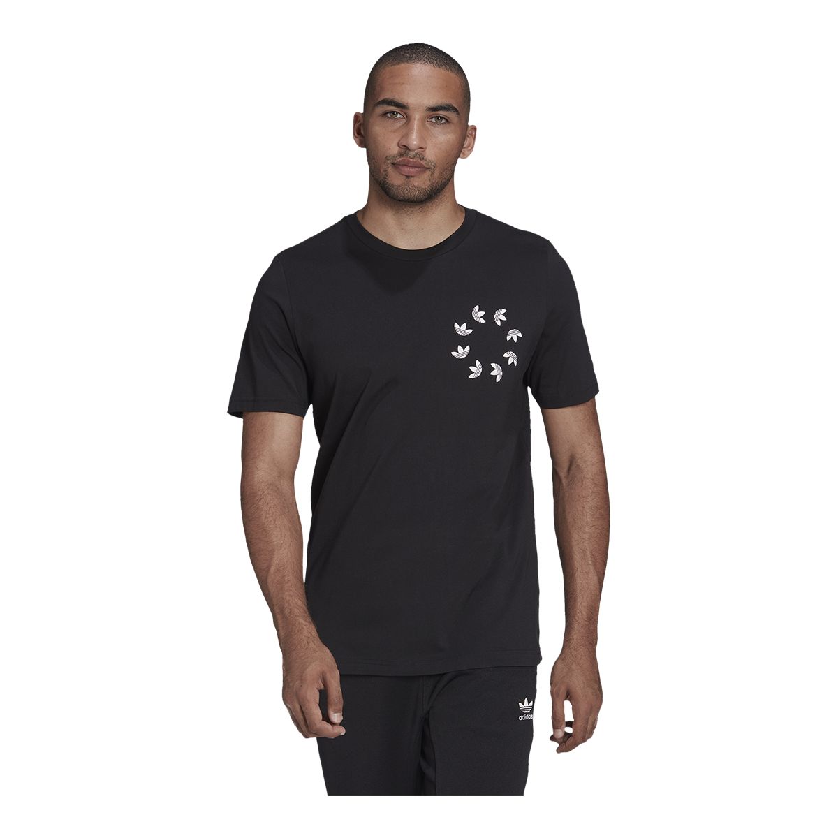 adidas Originals Men's BLD T Shirt