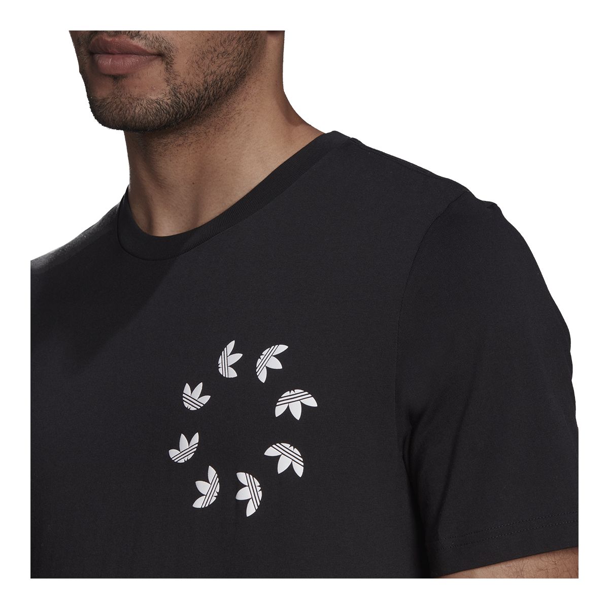 adidas Originals Men's BLD T Shirt