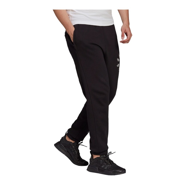 adidas Men's BLD Sweatpants, Cotton, Workout, Gym, Athletic